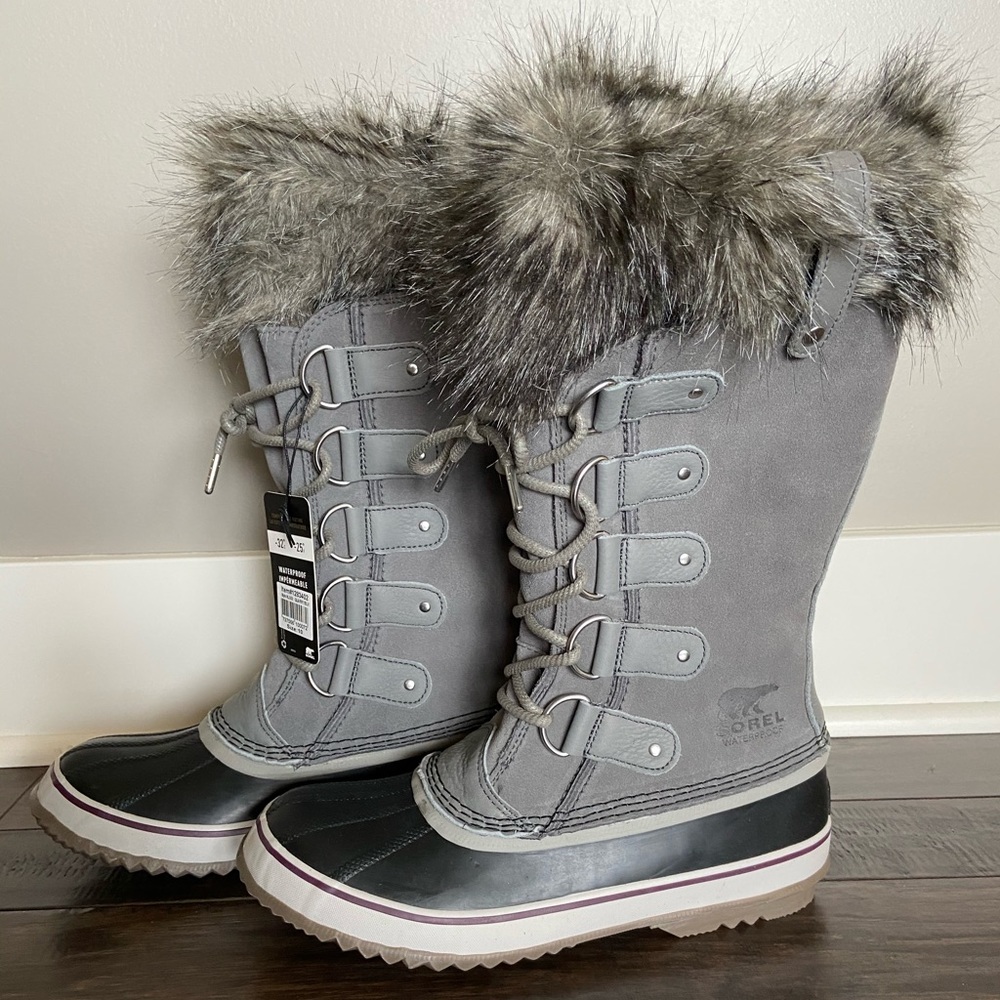 SOREL Joan Of Arctic, Women's Boots Size 10